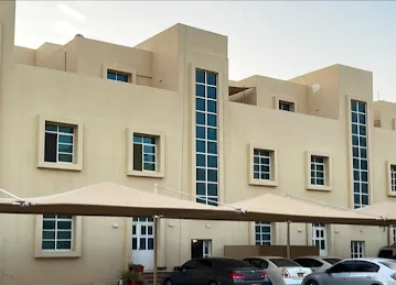Al Ain residential apartments/Villas