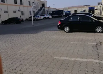 Al Ain Rotana Staff Accomodation Sanaiya