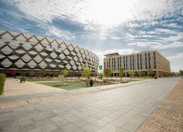 Al Ain Square Building 16