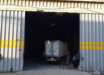 Al Ain Star Auto Workshop