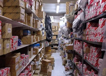AL AIN STAR SPARE PARTS BR 1