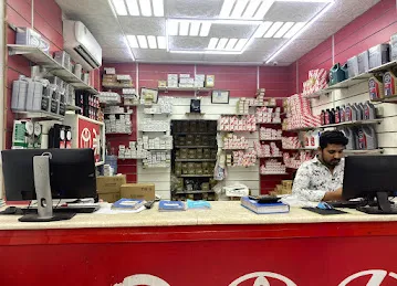 AL AIN STAR SPARE PARTS BR 2