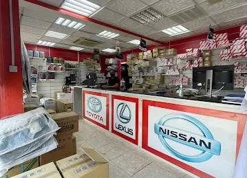 AL AIN STAR SPARE PARTS Br 3
