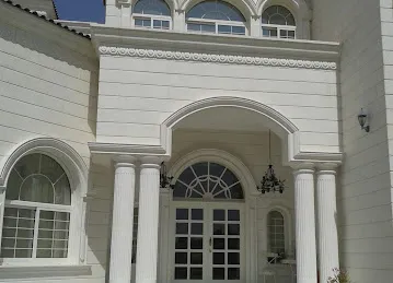 Al Ain Stone For Stone Industrial