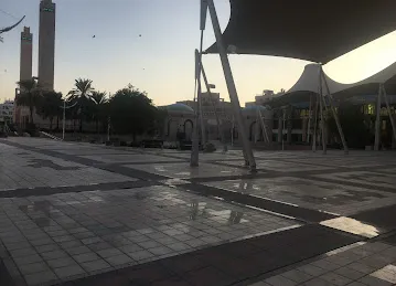 Al Ain Town Square
