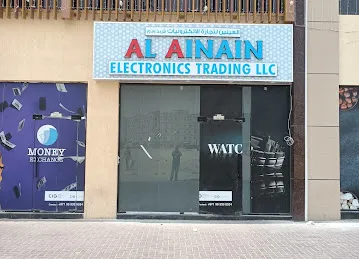 Al Ainain Electronics Trading LLC