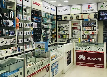 Al ais mobile
