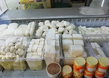 Al Ajban Al Suriya Super Market