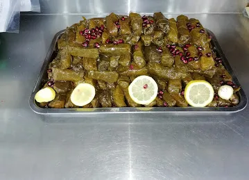 Al Ajban Al Suriya Super Market