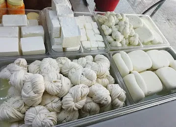 Al Ajban Al Suriya Super Market