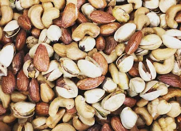 Al Ajban Al Suriya Super Market