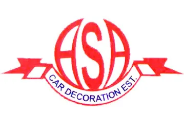 AL AJEEB Auto Accessories L.L.C