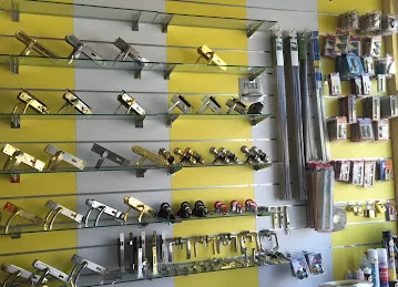 Al Ajmal Hardware Trading