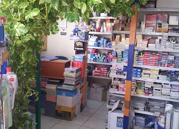 Al Ajmani Stationery Equipments LLC
