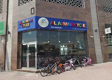 AL AJMAR CYCLE TRADING AND REPAIRING L L C