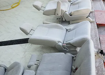 al ajwa car polishing & accessories الاجوا لتلميع و زينة السيارات