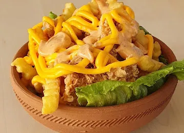 Al Ajwa Restaurant مطعم الأجواء (Neima)