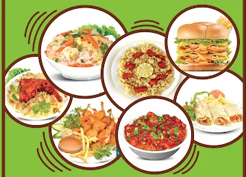 Al Ajwa Restaurant مطعم الأجواء (Neima)