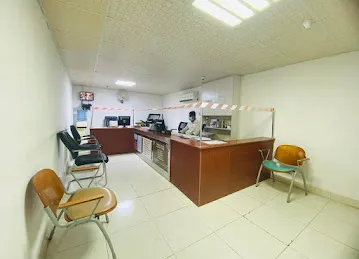 AL AJWA TYPING OFFICE
