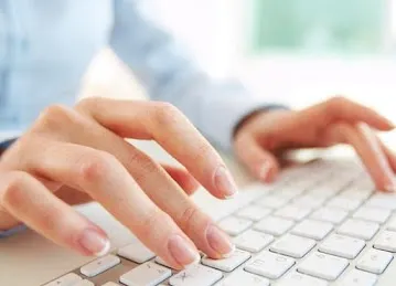 AL AJWA TYPING OFFICE