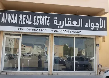 Al Ajwaa Real Estate