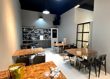 Al ajyal restaurant