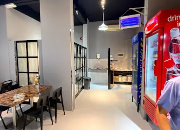 Al ajyal restaurant