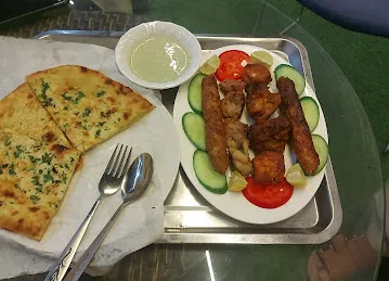 Al Akel Al Shahi Restaurant