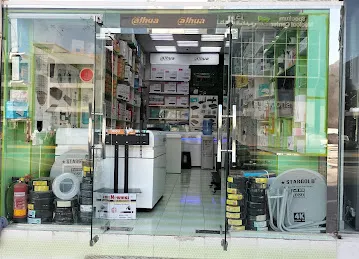 AL AKHDHAR ELETRONICS l.l.c