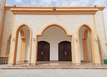 Al Akhlaq Mosque