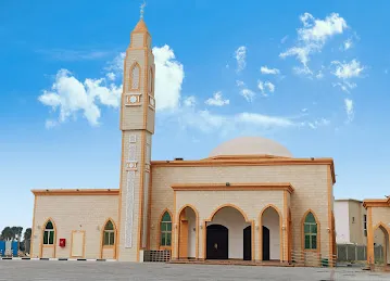 Al Akhlaq Mosque