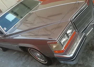 Al Akhwain Auto Repair Garage