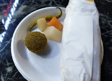 Al akkawi star cafeteria | كافيتريا نجم العكاوي