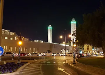 Al Alain palace