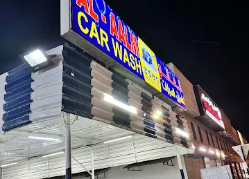 Al Alam Car Wash
