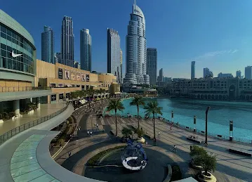 Al Ali football field