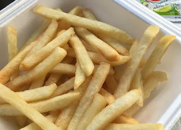 Al Aliya Cafeteria
