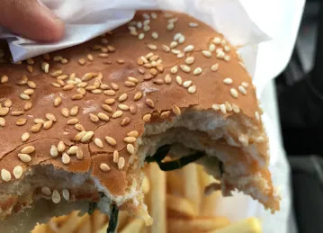Al Aliya Cafeteria