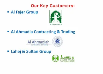 Al Aliya Typing and Document Clearing