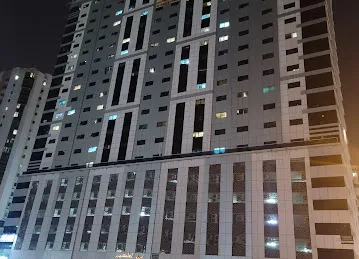 Al Alkeem Tower