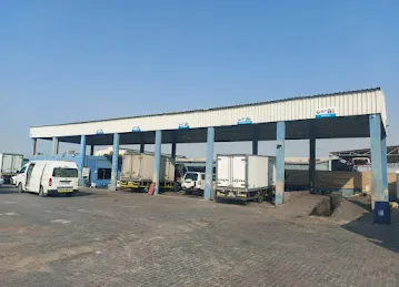 AL ALMUTAMAYIZ AUTO GENERAL REPAIRING & CAR WASH