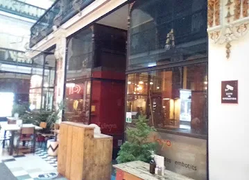 Al Alwan Al Mumyzah Furniture