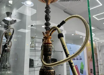 Al Amaan E-cigarettes & Smoking Accessories