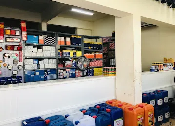 AL AMAL AUTO SPARE PARTS LLC