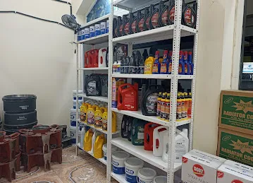 AL AMAL AUTO SPARE PARTS LLC