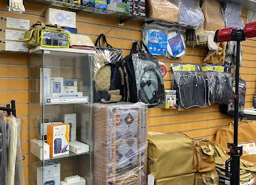 Al Amal car accessories الأمل للزينة السيارات
