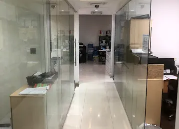 Al Amal Electromechanical L.L.C.