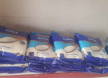Al Amal grocery