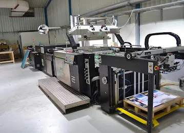 Al Amal Printing Press