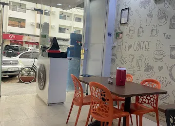 AL AMAL RESTAURANT